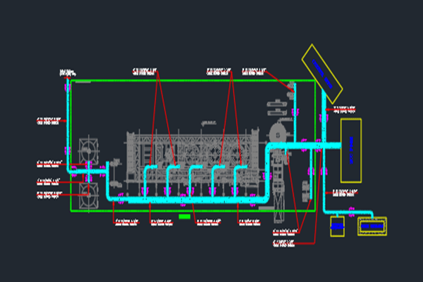 Electrical Engineering Services In Texas and Oklahoma