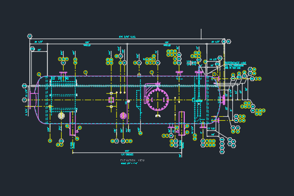 Mechanical Engineering Services In Texas and Oklahoma