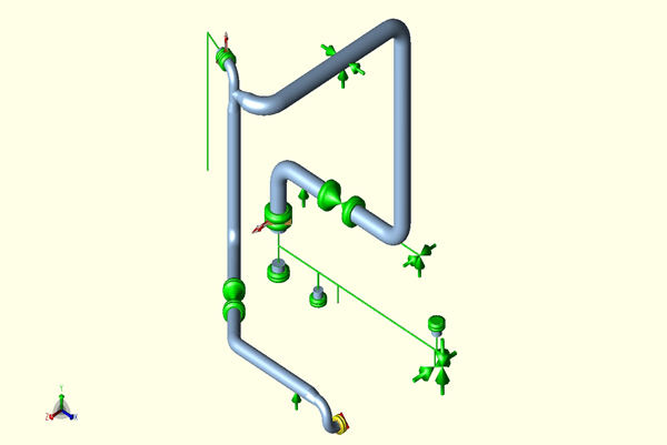 Best Piping Stress Analysis Services in Texas and Oklahoma